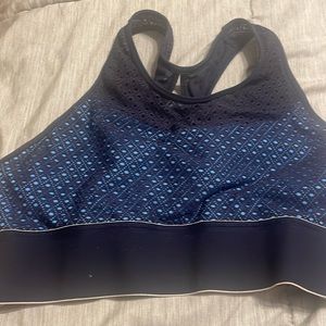 champion sports bra